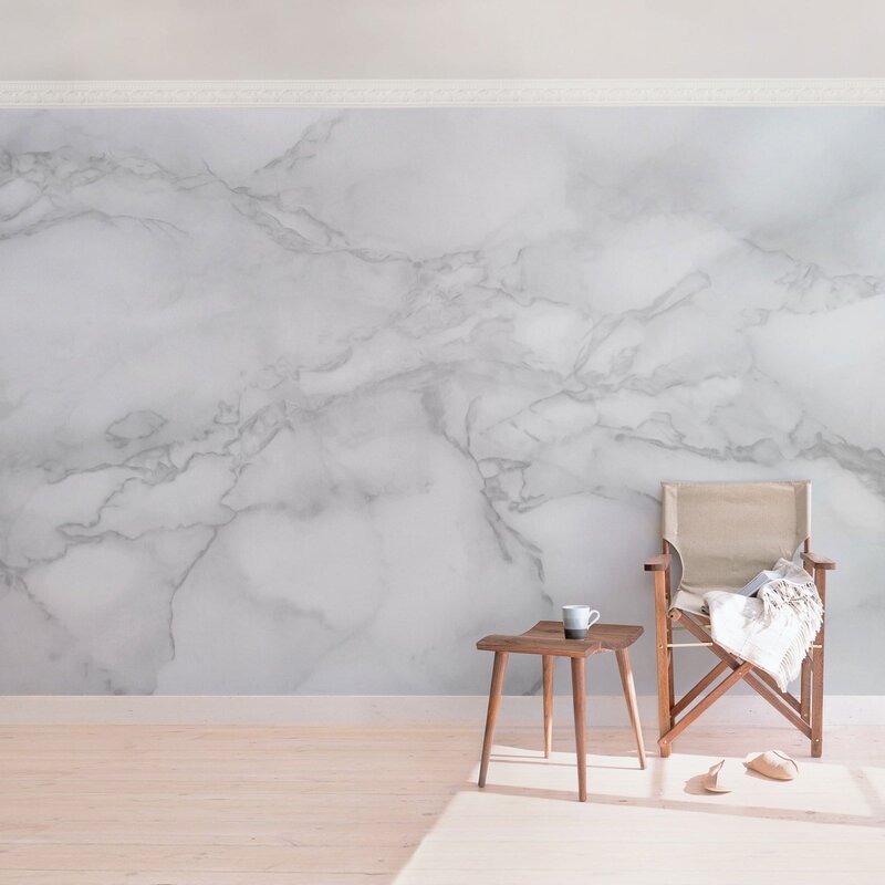 Decorative plaster resembling marble in the interior 39 фото