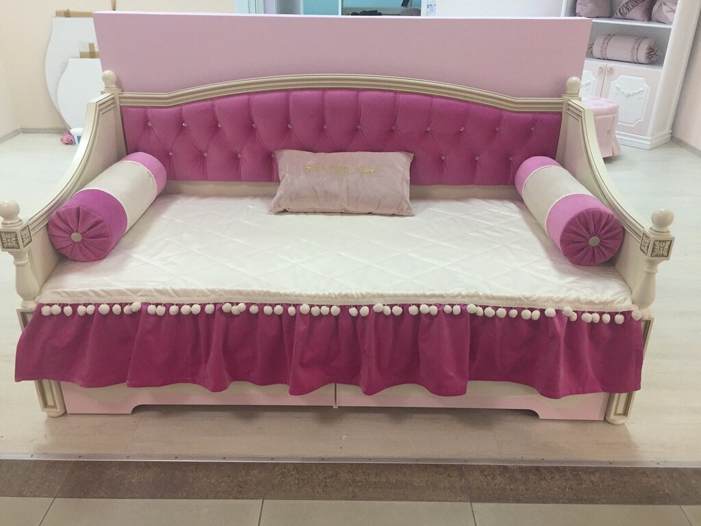 Диван кровать для подростка девочки