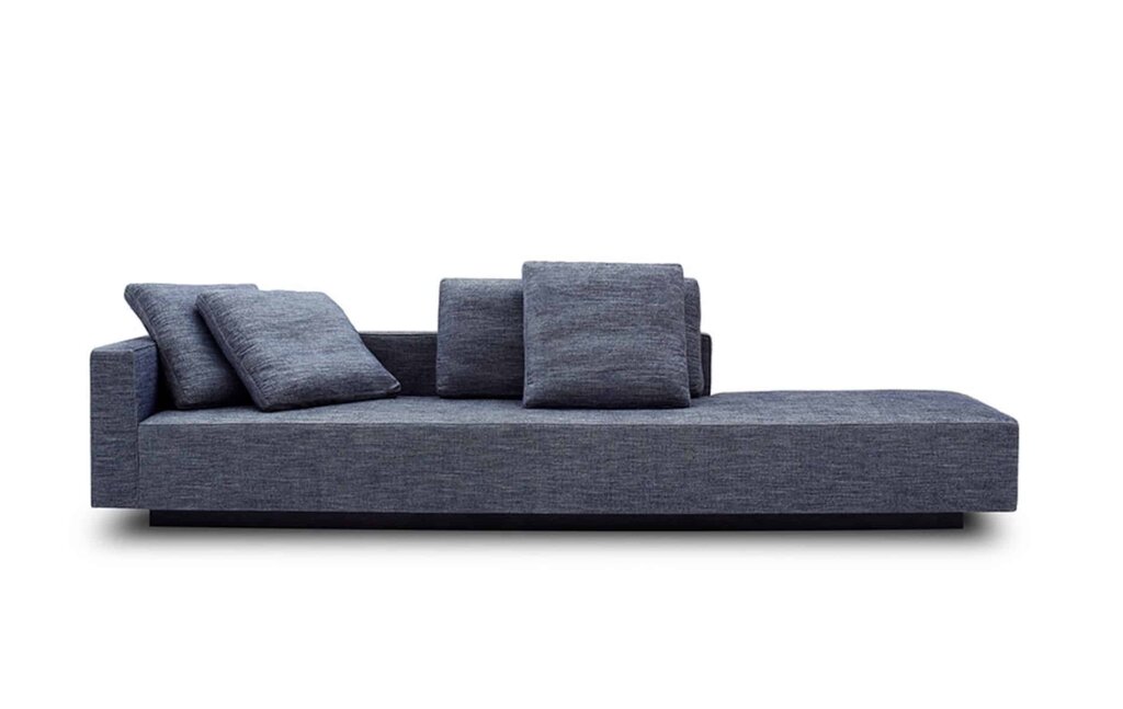 Sofa bed loft