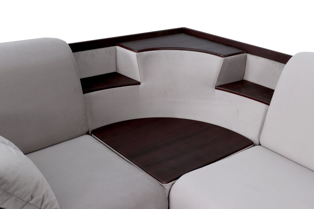 Corner sofa Voyage