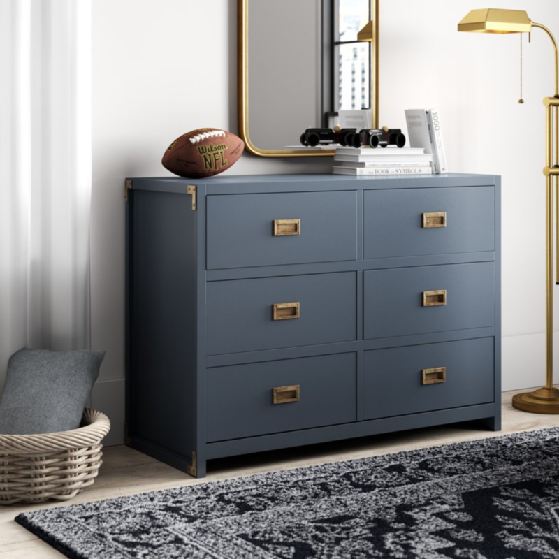 Designer dresser