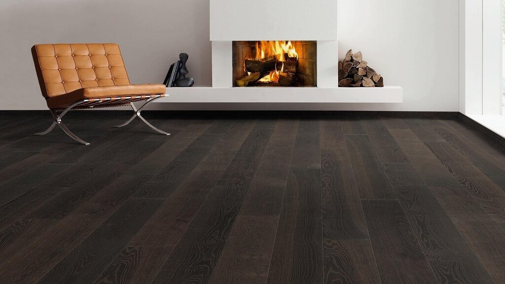 Oak Alhambra laminate