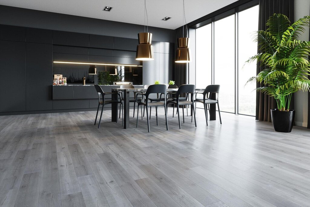 Oak Supremo laminate