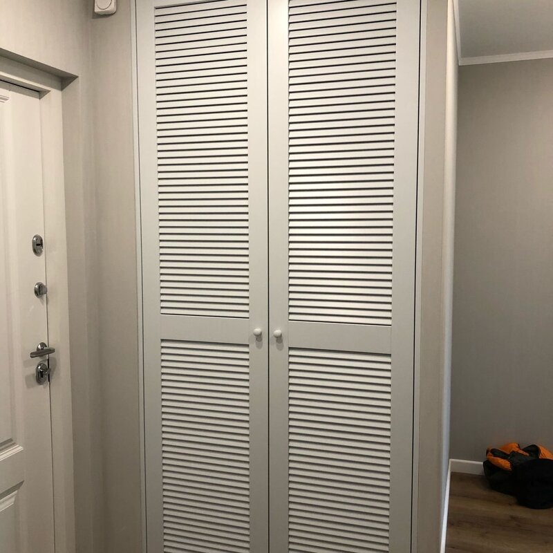 Дверцы для шкафа