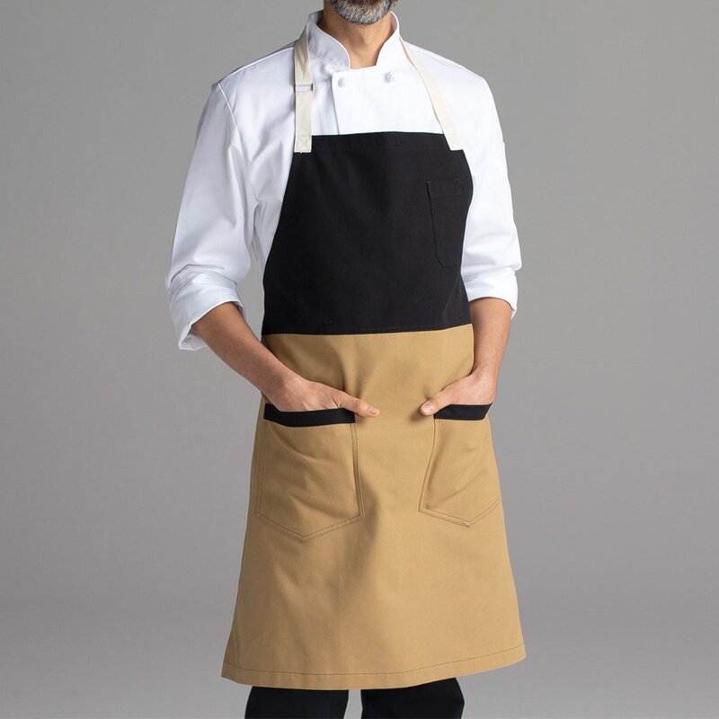 Aprons for waiters