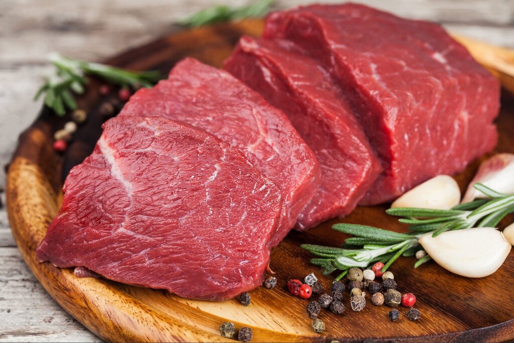 Beef pictures