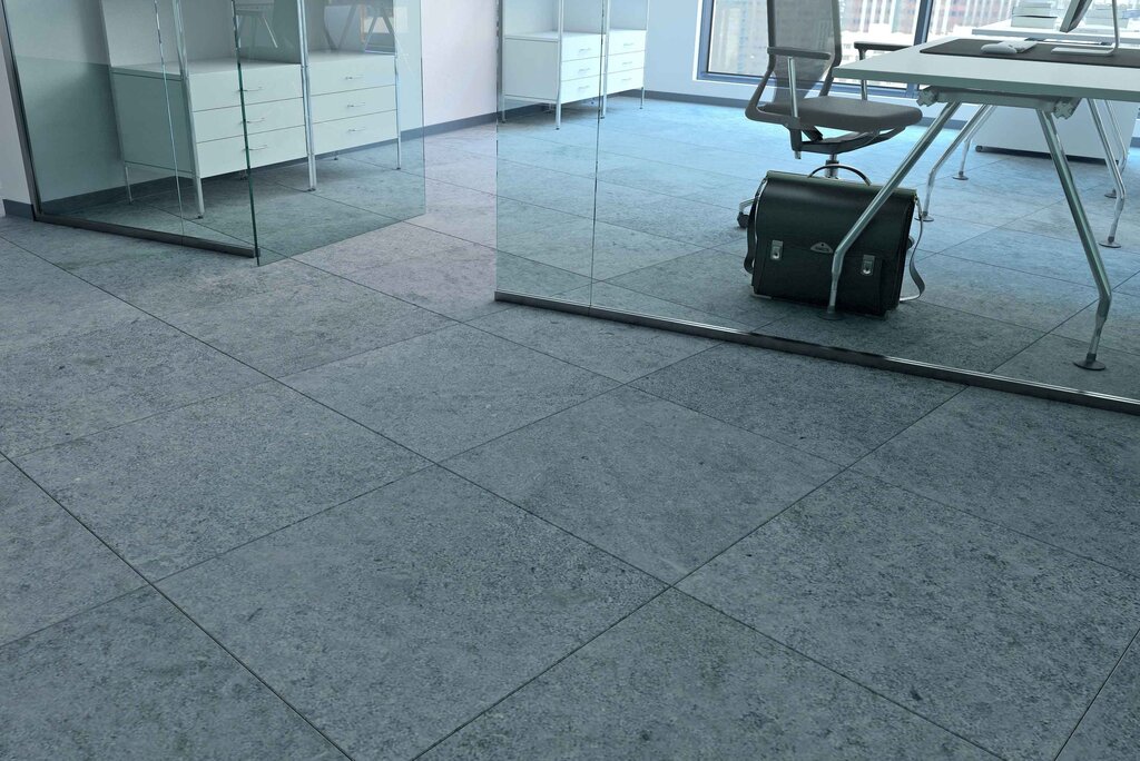 Granitea Ural porcelain stoneware