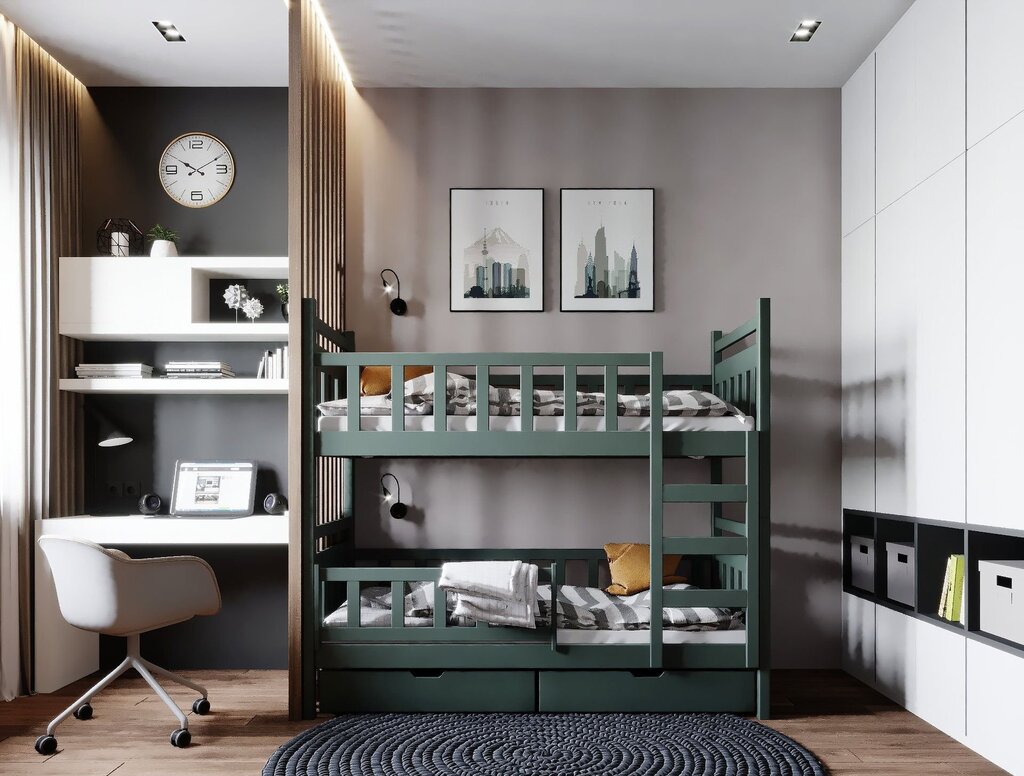 Ikea rooms for teenagers