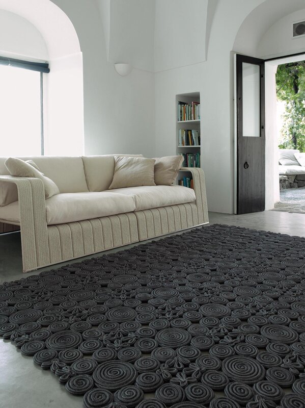 Interior rugs