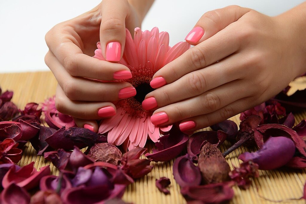 Images for manicurists