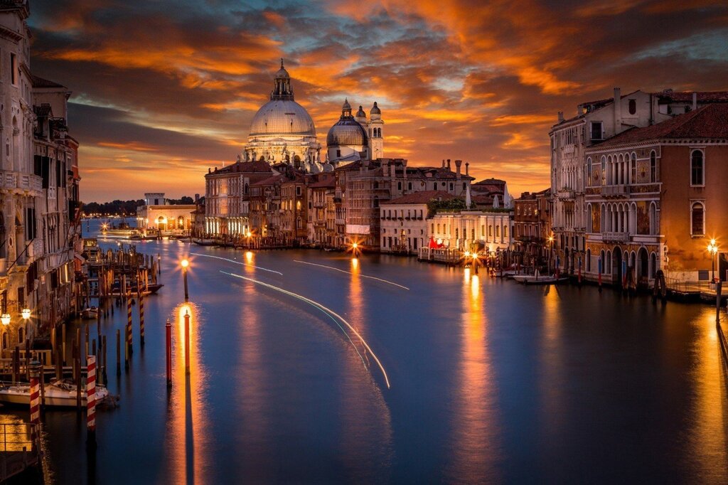 Картинки венеции