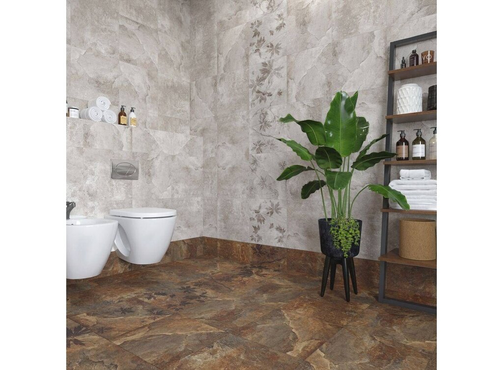 Denver porcelain stoneware