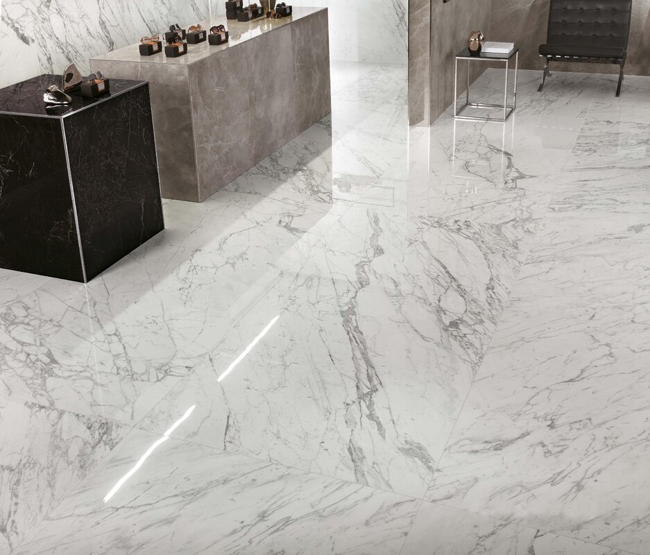 Porcelain stoneware Kerlite