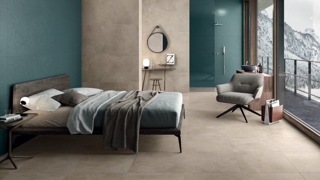 Millennium Pure Porcelain Stoneware