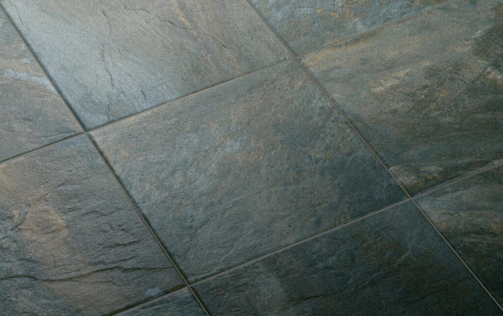 Slate porcelain stoneware Kerama Marazzi