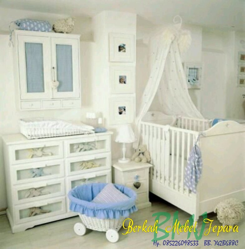 Комната для младенца