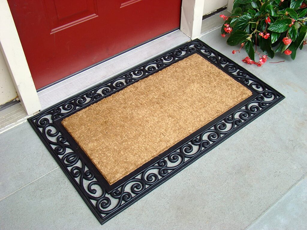 Door mat