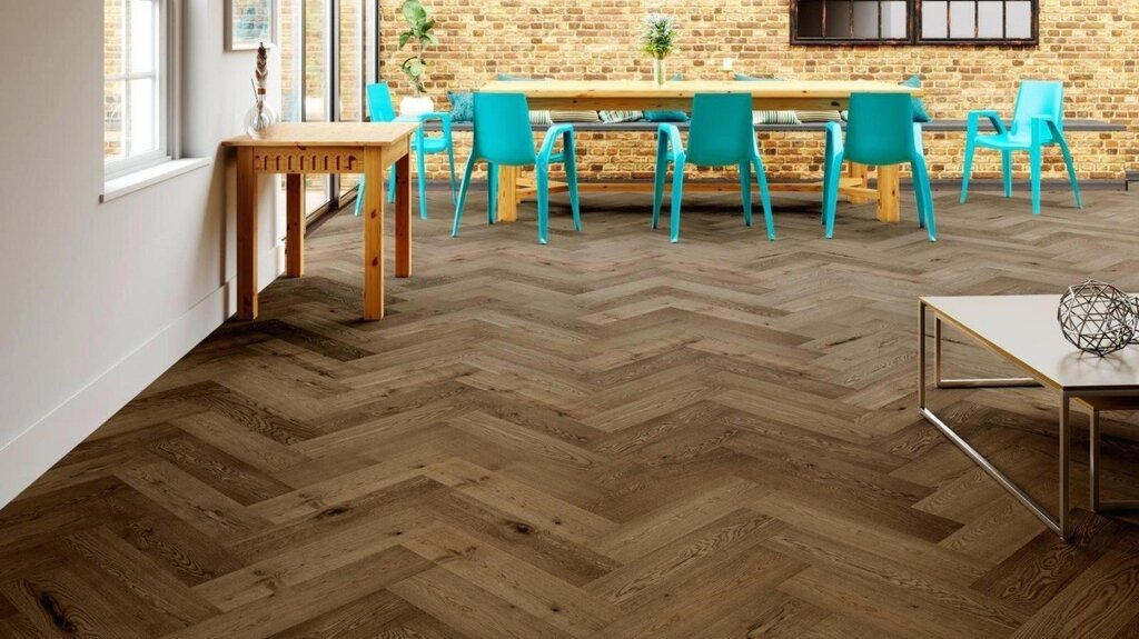 Craft parquet