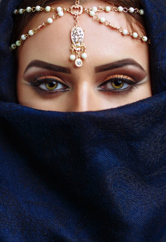 Красивые арабские картинки