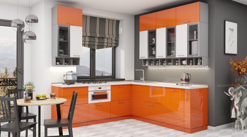 Modus kitchen