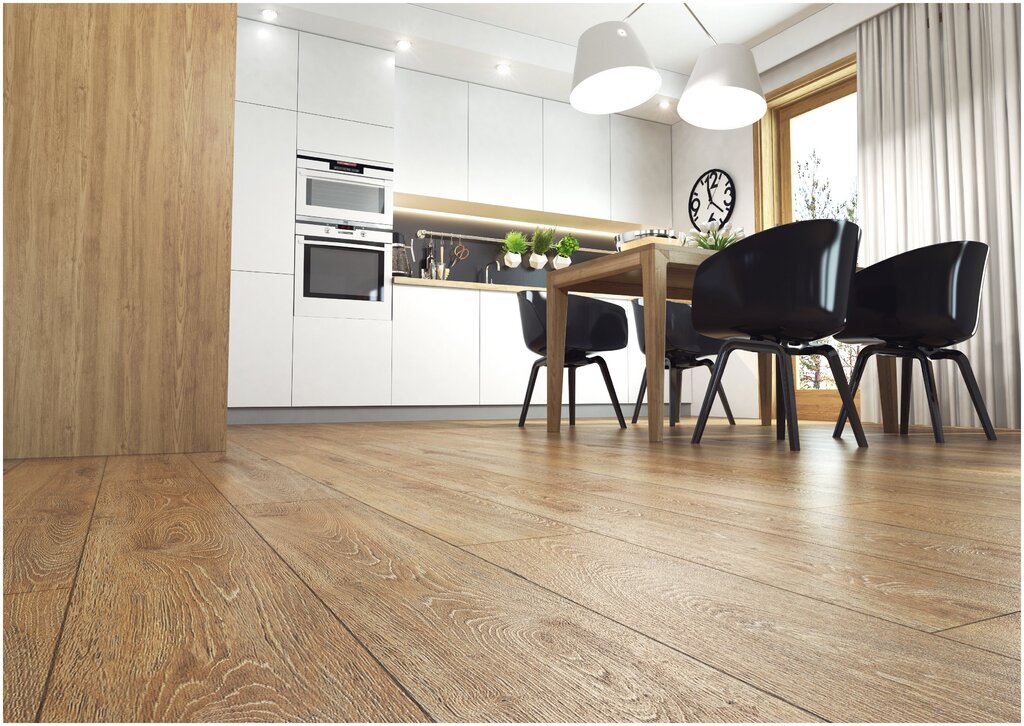 Kronopol laminate