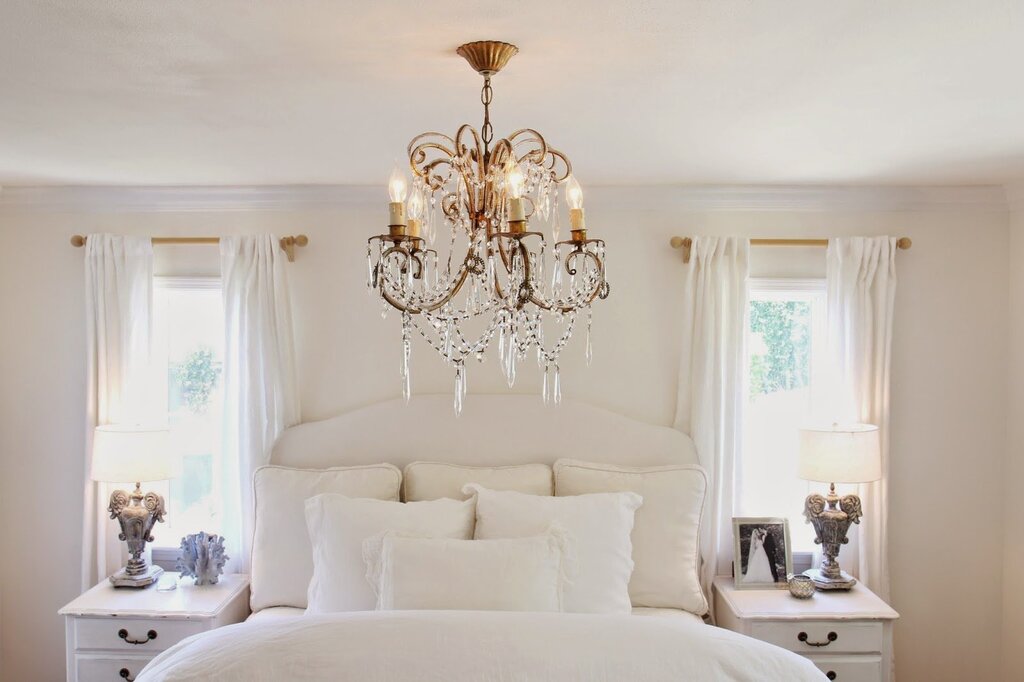 Chandeliers for a small room