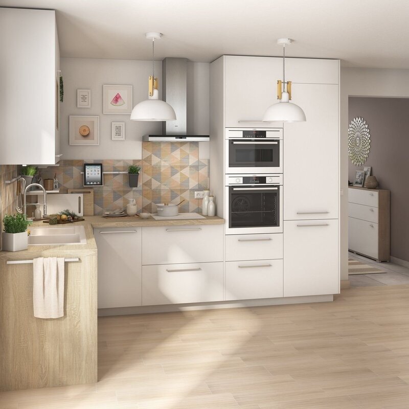 Modular kitchen Paloma