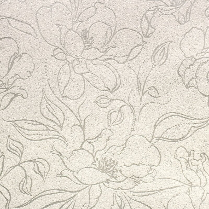 Washable wallpaper