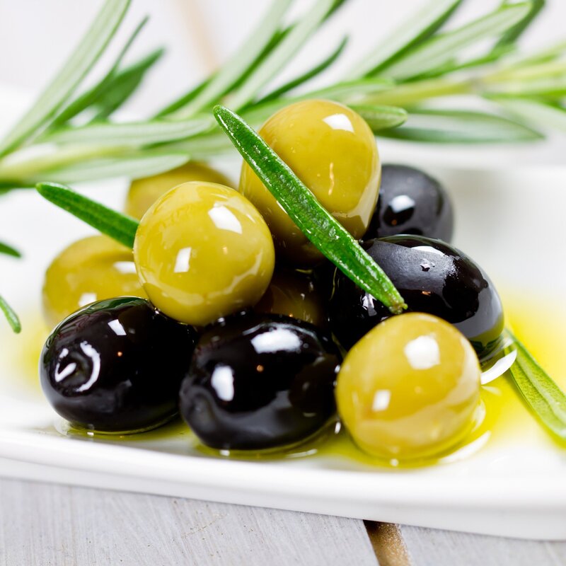 Olives pictures