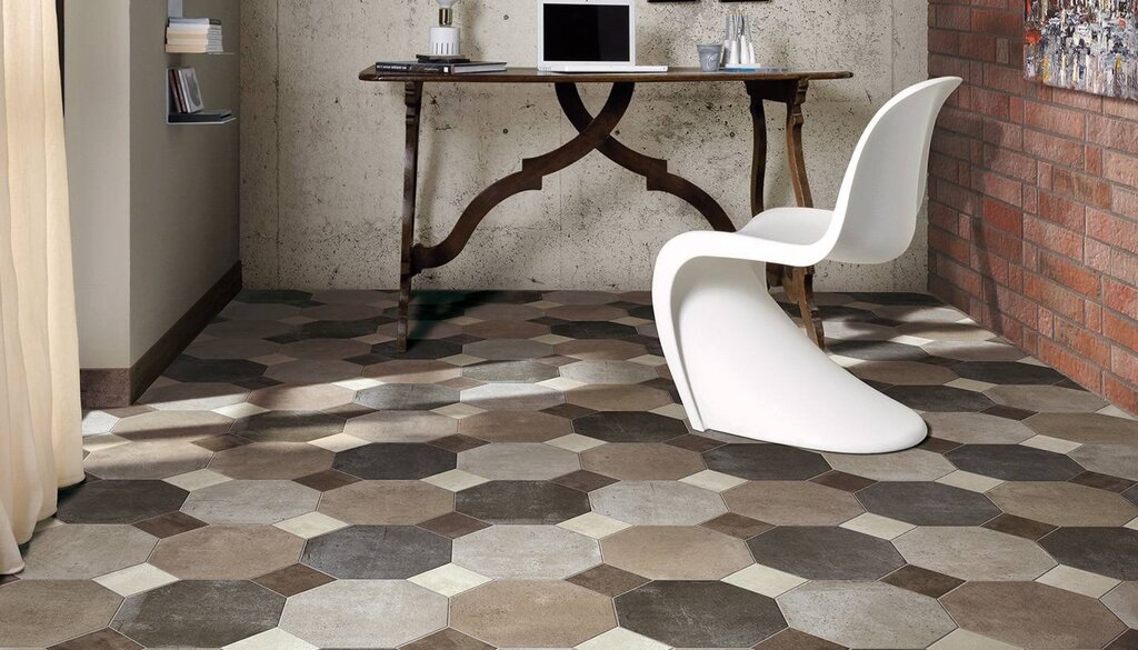 Cotto tile