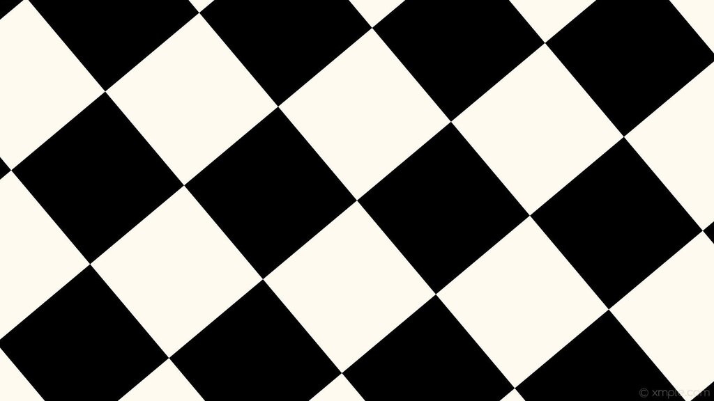 Плитка в шахматном порядке