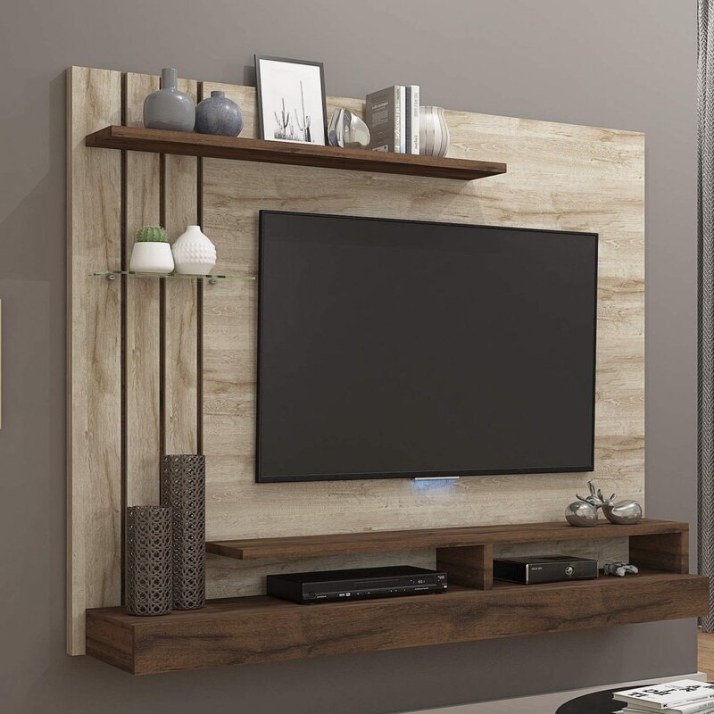 TV shelf