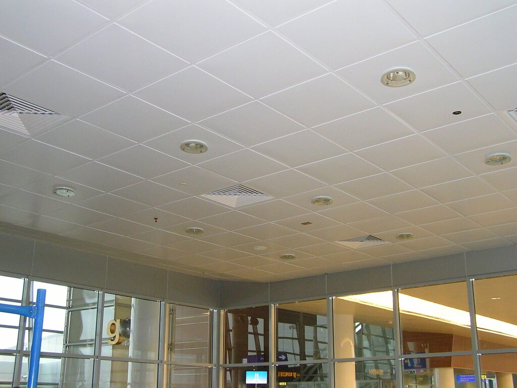 Armstrong Ceiling Leroy Merlin