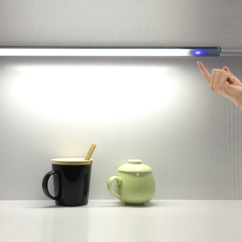 Сенсорная лампа для кухни