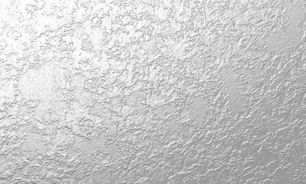 Silver paint for walls