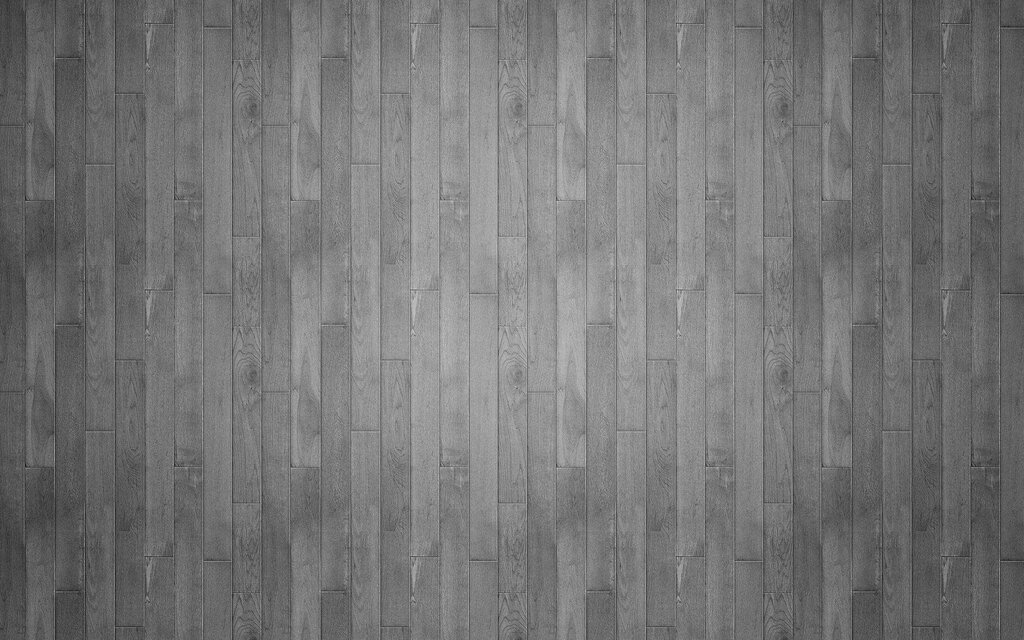 Gray parquet