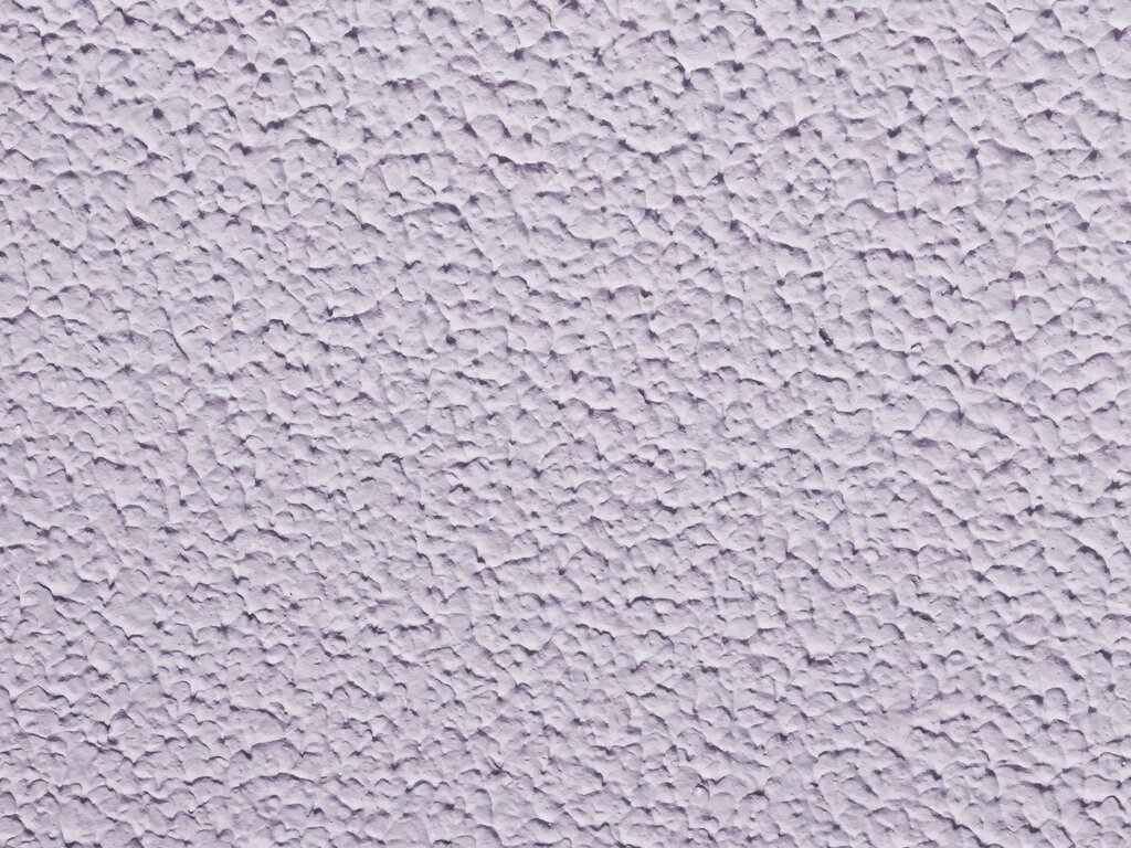 Shagreen plaster