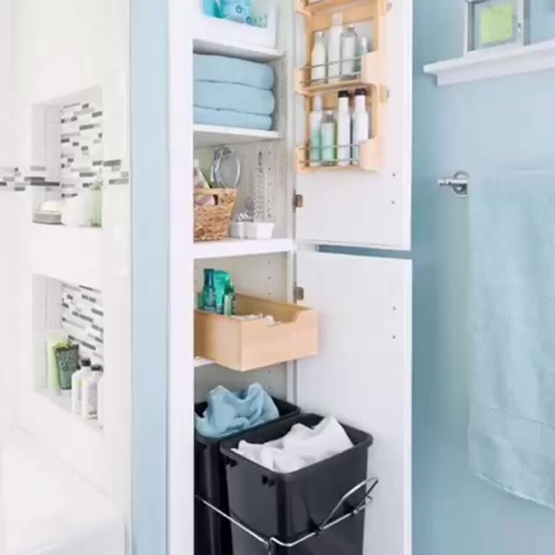 Bathroom cabinet