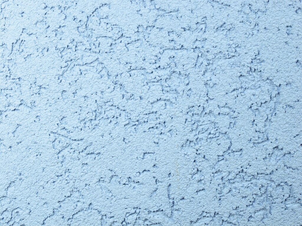 Blue bark beetle plaster