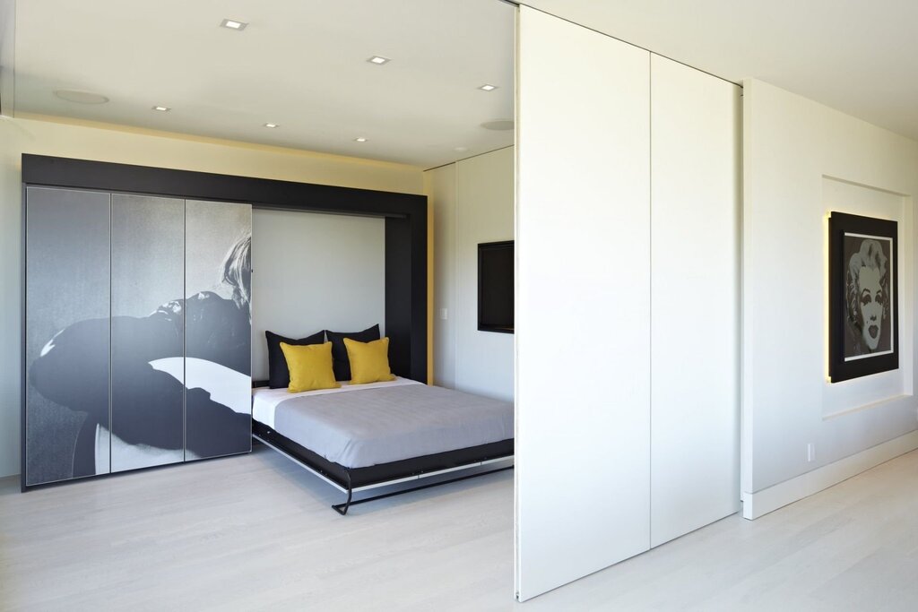 Modern sliding doors 23 фото