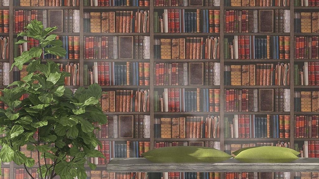 Bookshelf