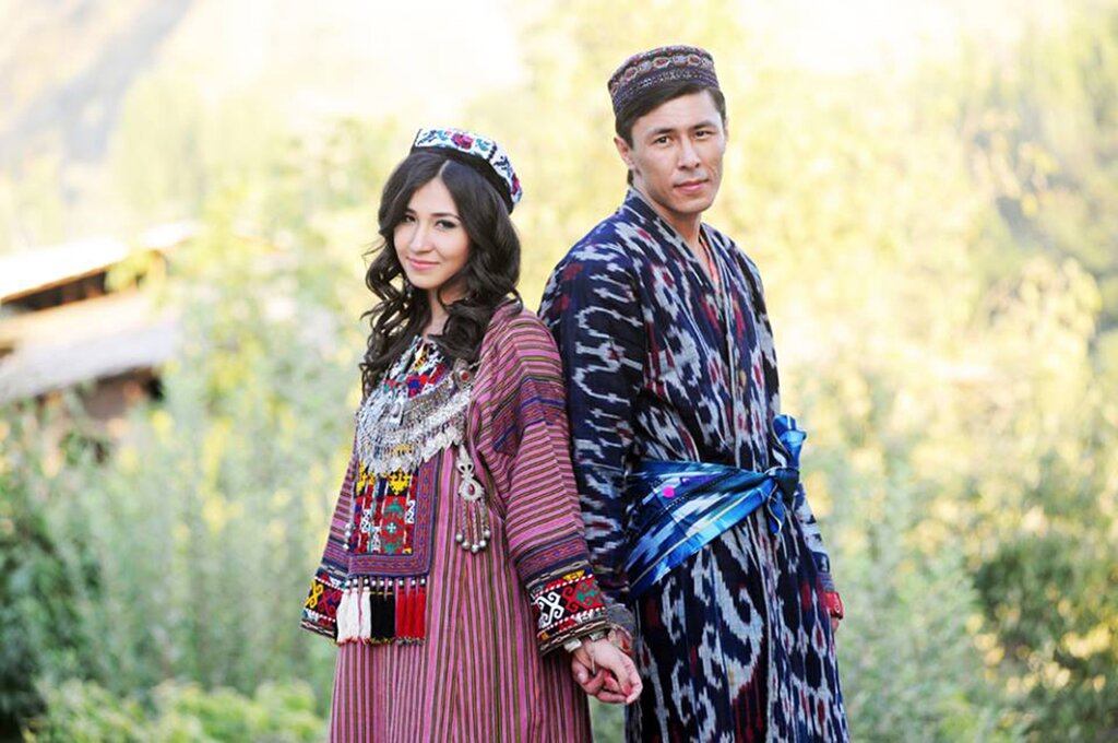 Узбекские картинки 32 фото