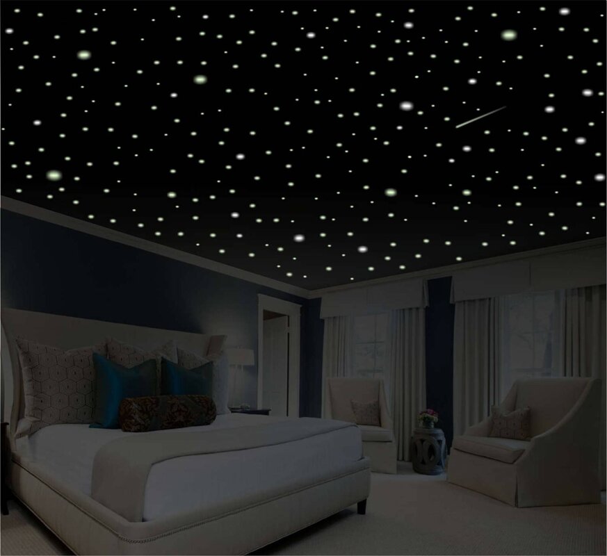 Звездное небо в комнате